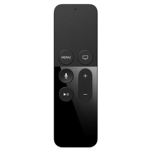 جهاز التحكم عن بعد لجهاز Apple TV