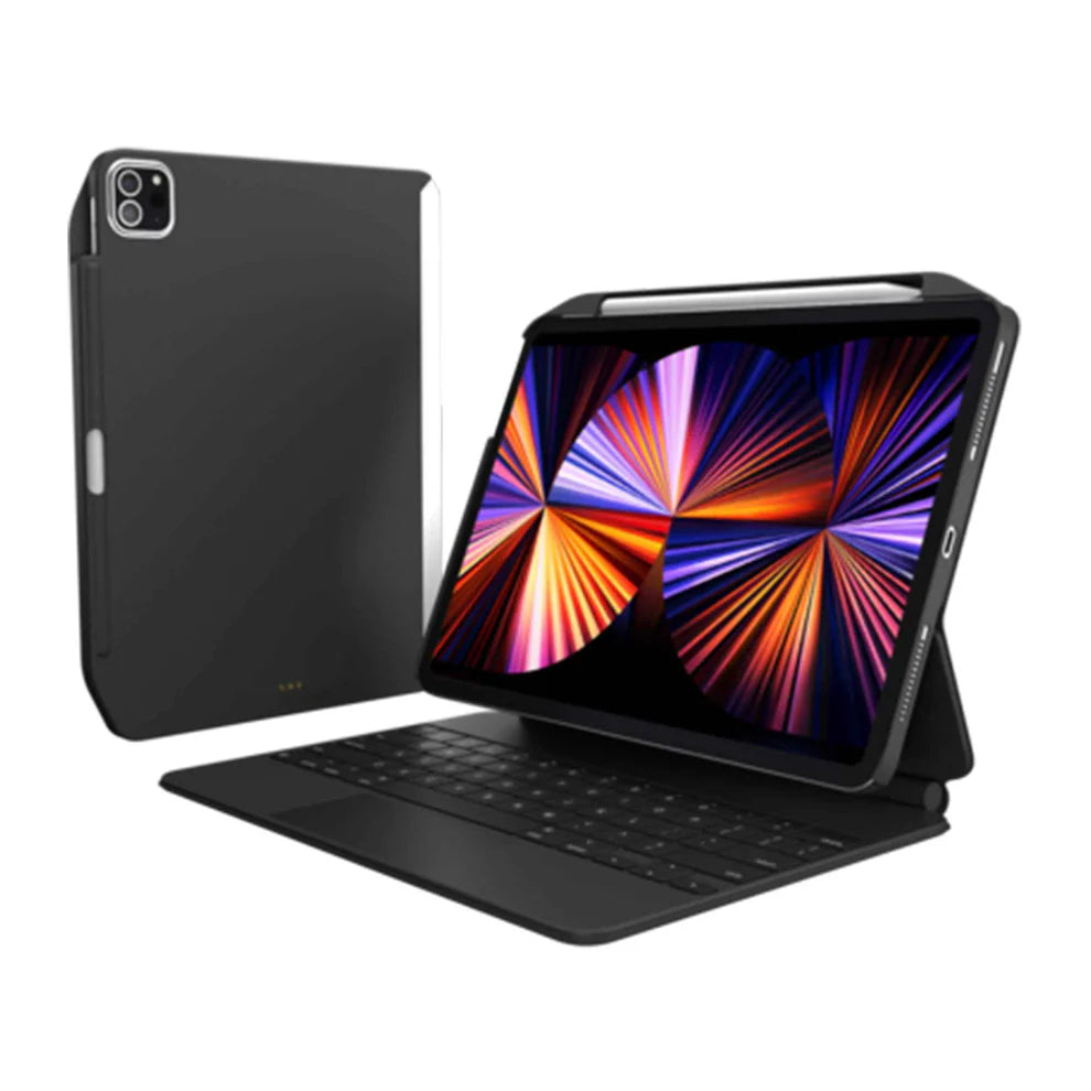 SwitchEasy Coverbuddy Case for iPad Pro 11" Black