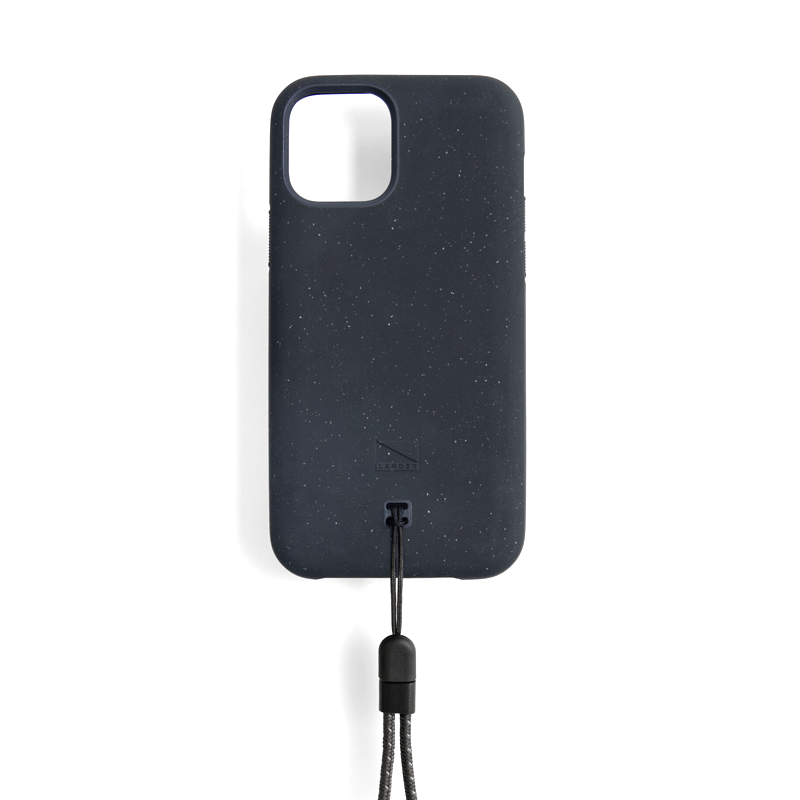 Lander Torrey iP 12/12P Black