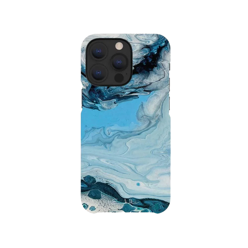 A Good Company Cover iPhone 14 Pro Max (Canaiio VIII)