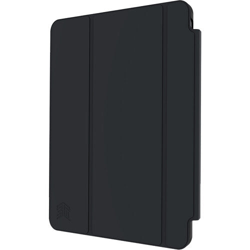 STM Studio for iPad Air 11-inch (M3 2025/M2 2024 5th/4th Gen) & iPad Pro 11 Inch (4th/3rd/2nd/1st Gen) - Black