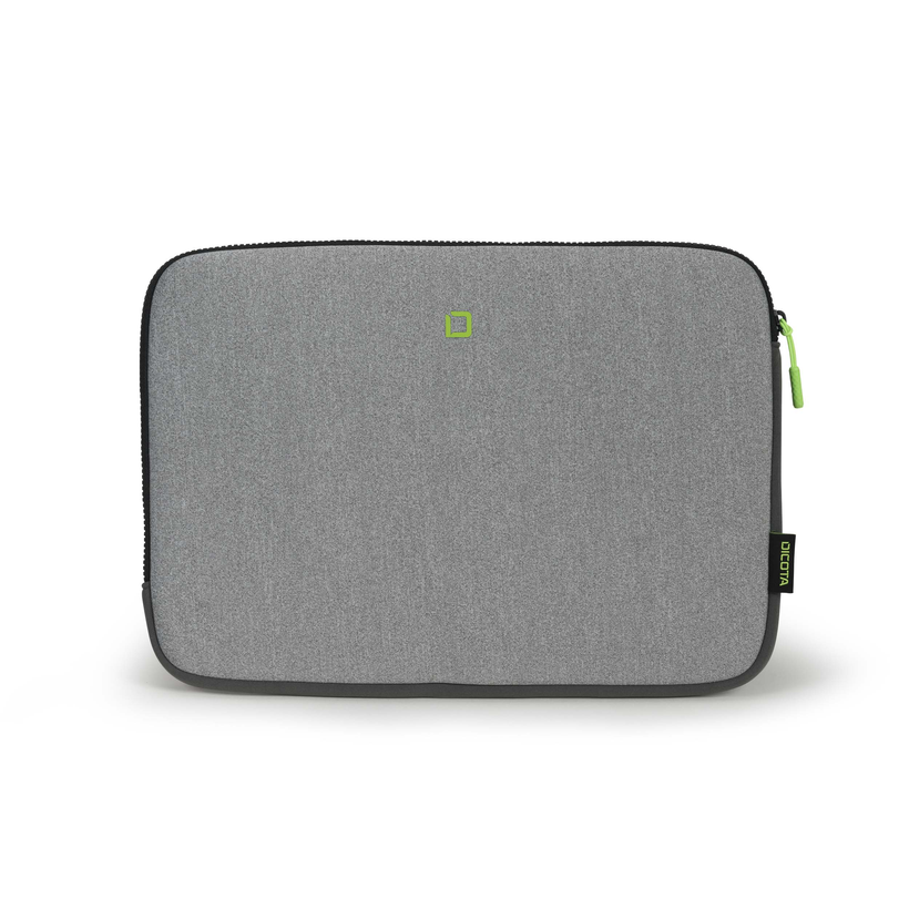 DICOTA Skin FLOW 13-14.1 grey/green
