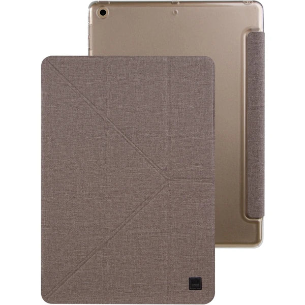 Kanvas Plus case with stand Apple iPad beige