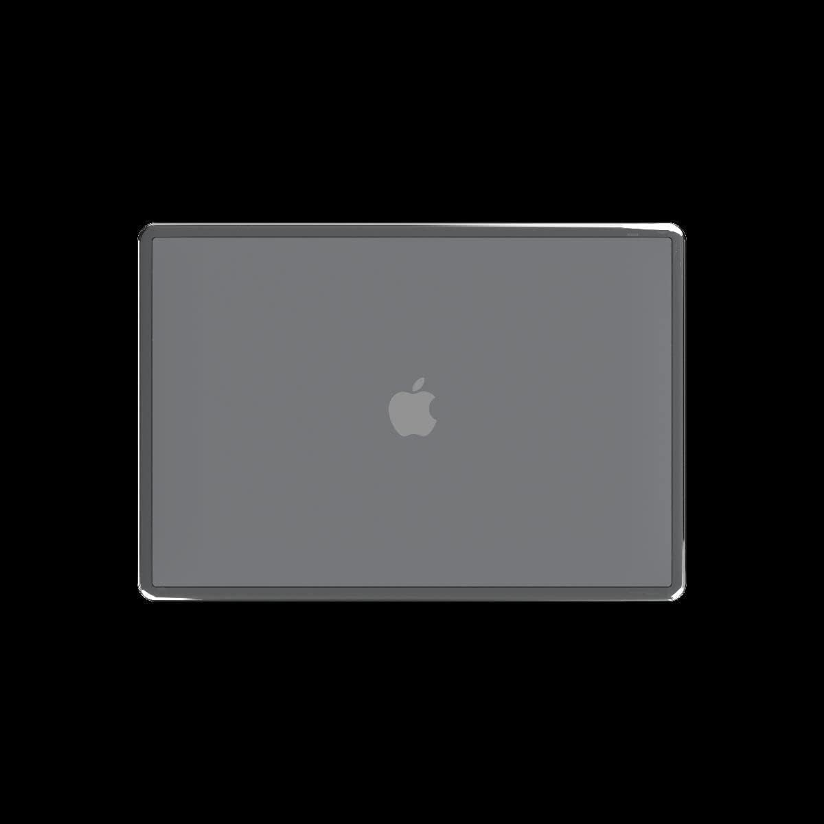 Tech21 Pure Tint for MacBook Pro 16" with Ultra Thin Display (2020) Carbon 8284