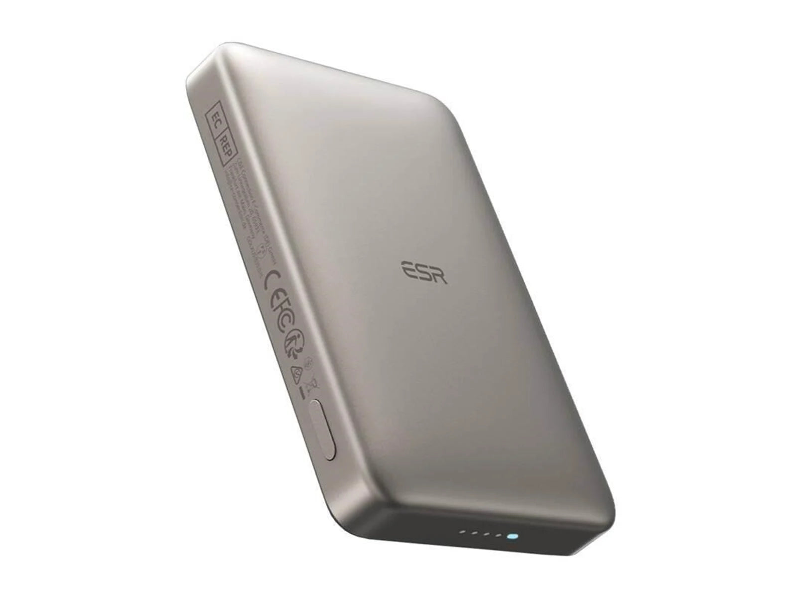 ESR Qi2 Magnetic Power Bank 10000mAh Sand