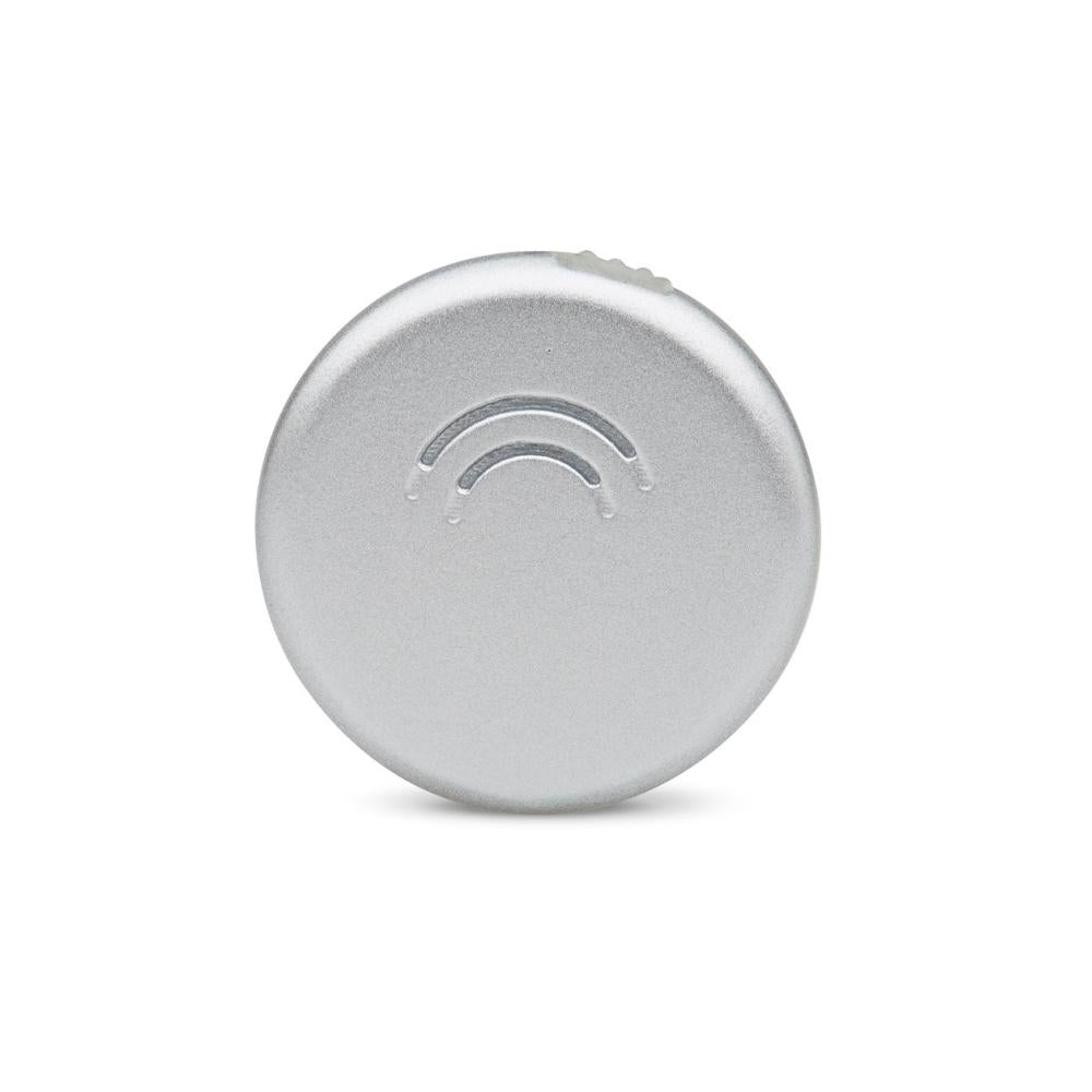 Orbit Stick-On (silver)