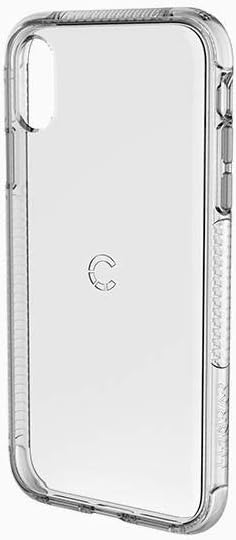 Cygnett Orbit Premium Protective Case for Apple iPhone XR - Clear