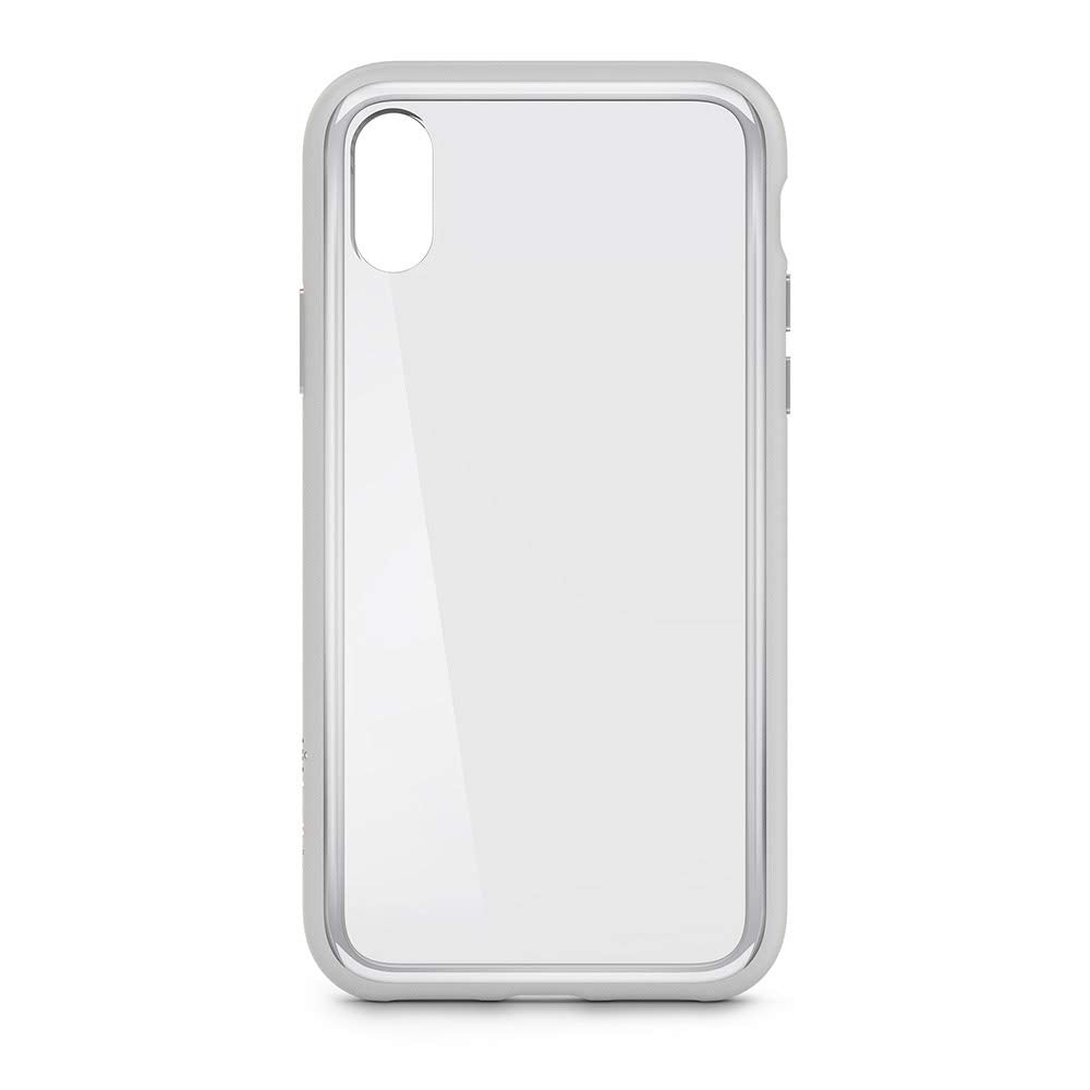 Belkin SheerForce Elite Protective Case for iPhone X