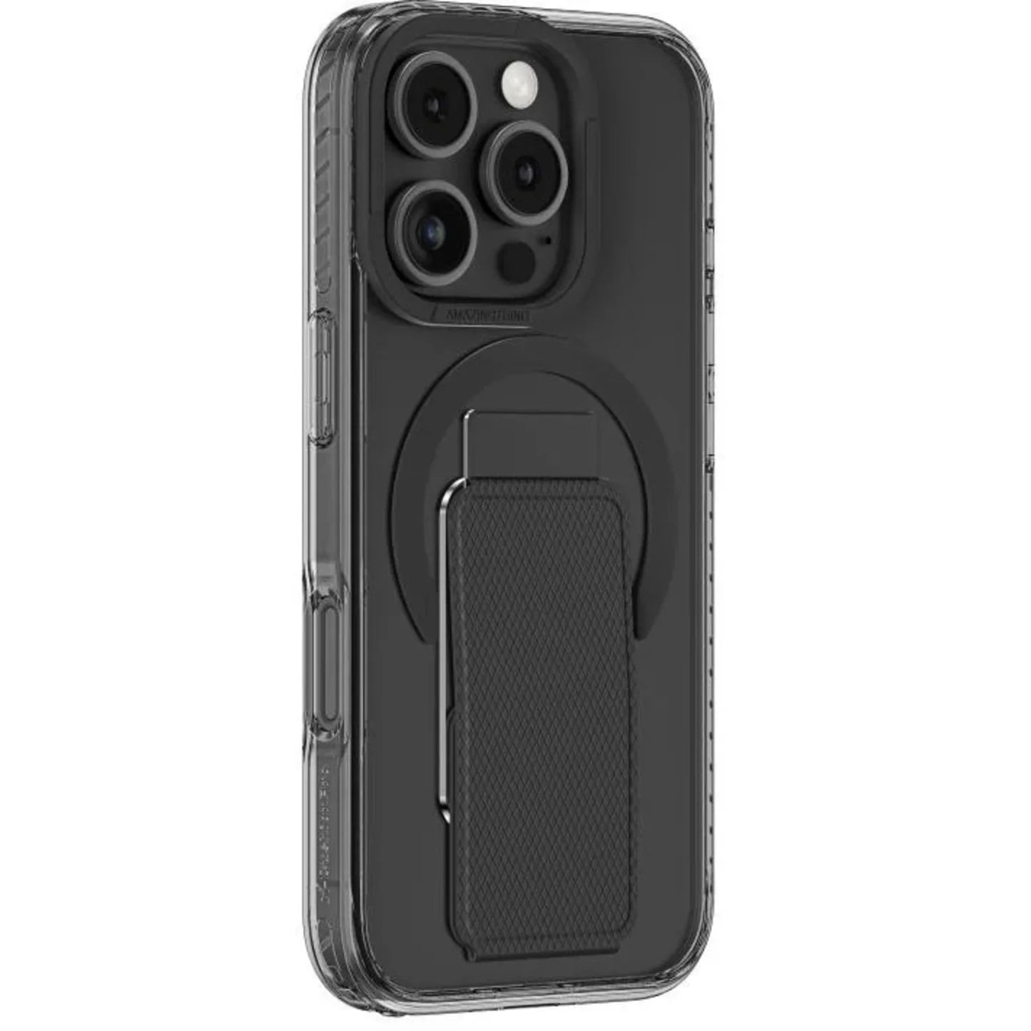 Amazingthing Titan Pro Holder Drop Proof Case 3 Lensiphone