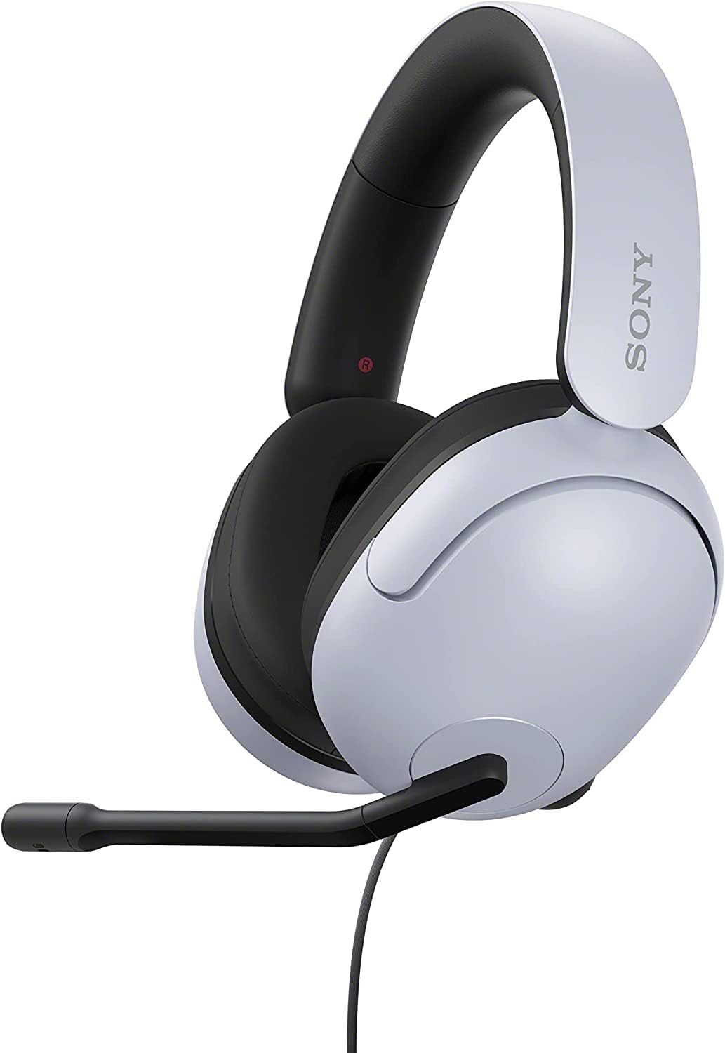 Sony INZONE H3 Wired Gaming Headset Over-ear Headphones - MDR-G300