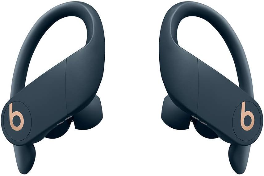 Beats Powerbeats Pro Wireless Earbuds Navy