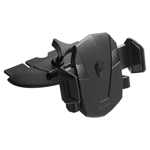 Spigen TS23 (AP230T) 000CG21160 Car Mount Holder - Black