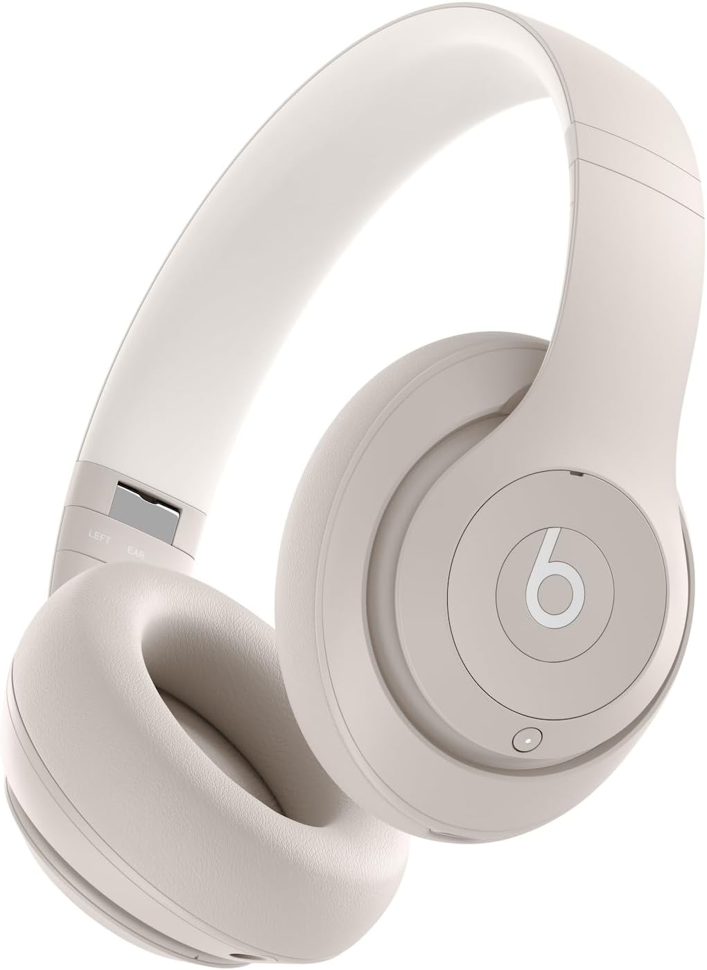 Beats Studio Pro Wireless Bluetooth Noise Cancelling Headphones Sandstone