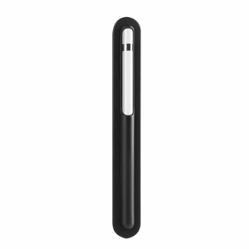 Uniq Sheathe Apple Pencil Holder - Graphite