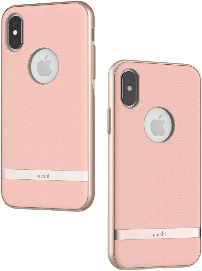 Moshi Vesta for iPhone Xs Case/iPhone X Case