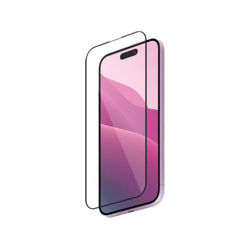 Smartix Premium Screen Protector for iPhone 16 Plus