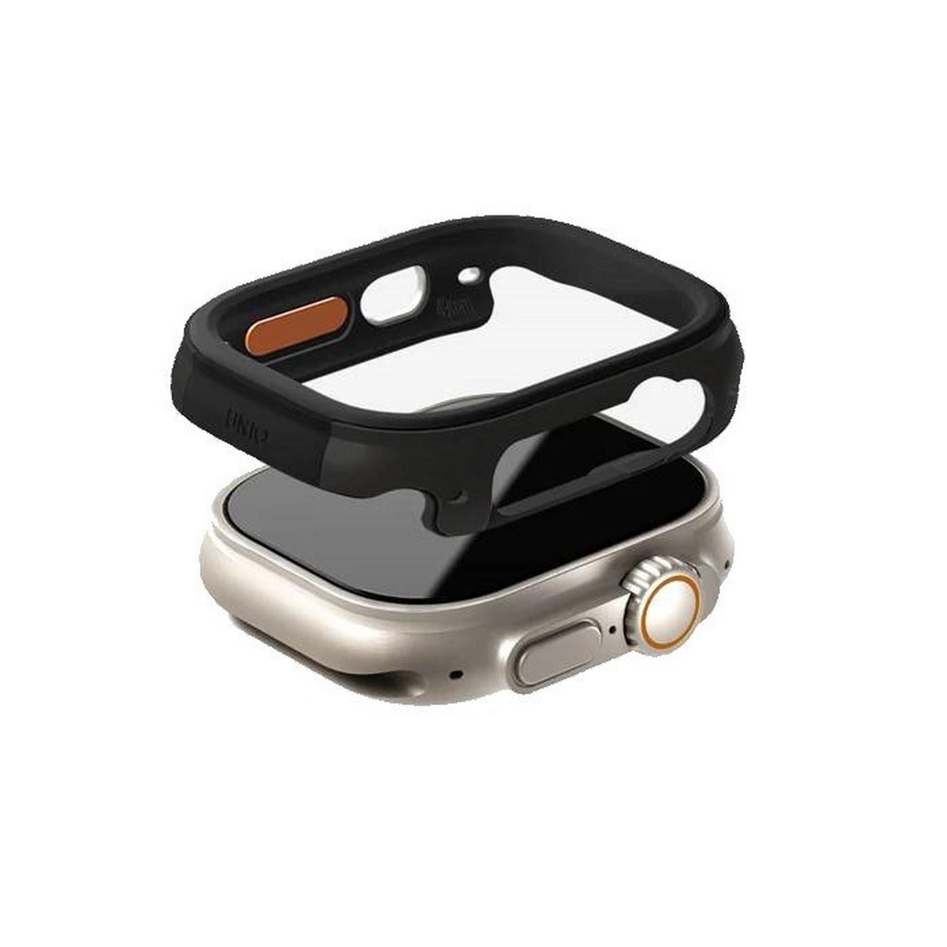 Uniq Ultra Valencia Apple Watch Case, 49mm