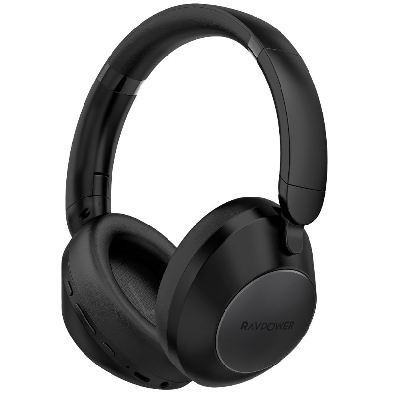 Ravpower RP-BH1019 Overhead Earphone With Active Noise Cancellation