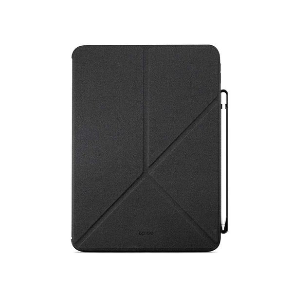 EPICO PRO FLIP CASE iPad 10,9" (2022) - black