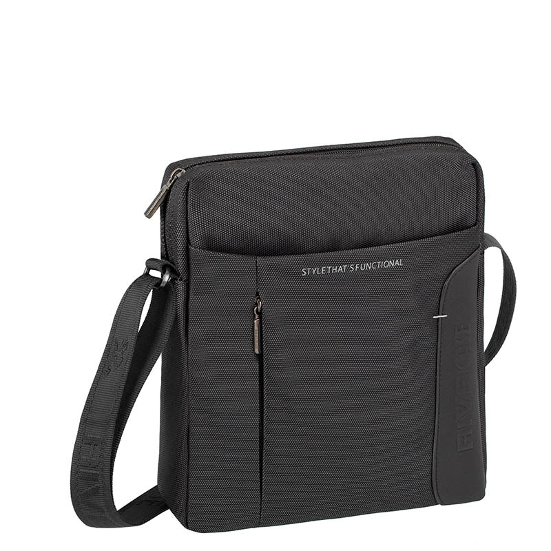 8112 black Laptop bag 10,2"