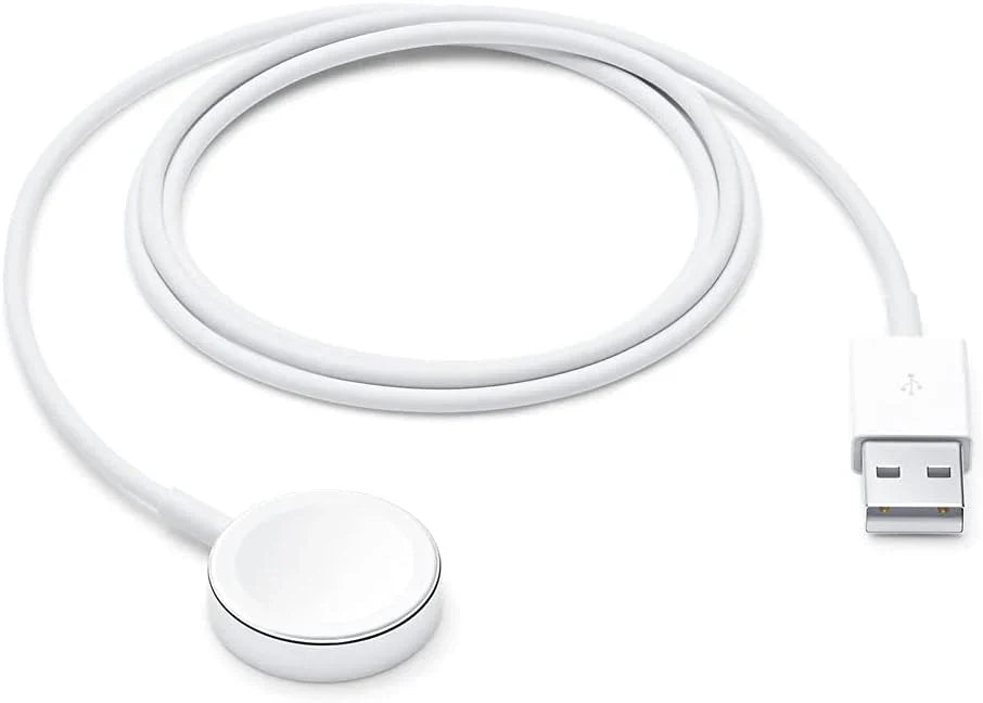 كابل شحن مغناطيسي لساعة Apple Watch (1 متر)