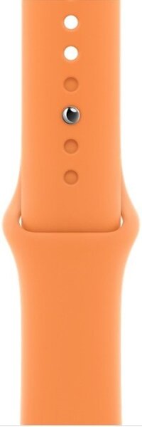Apple Watch 45mm Marigold Sport Band Regular