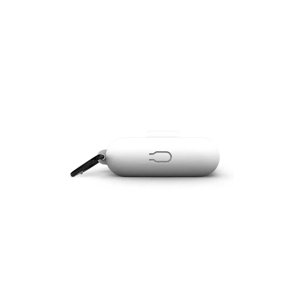 Epico Outdoor Cover, Studio Buds - Case, White