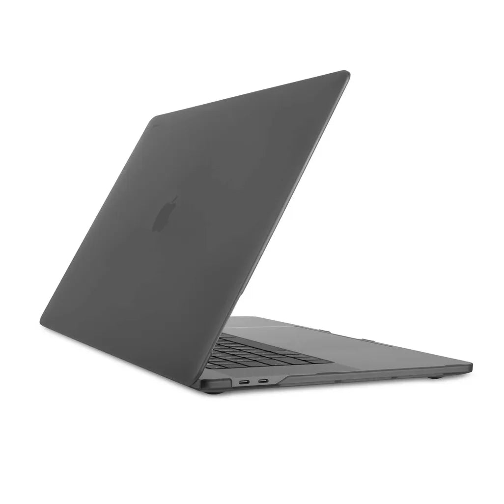 Moshi iGlaze Hardshell Case for MacBook Pro 16" – Stealth Black