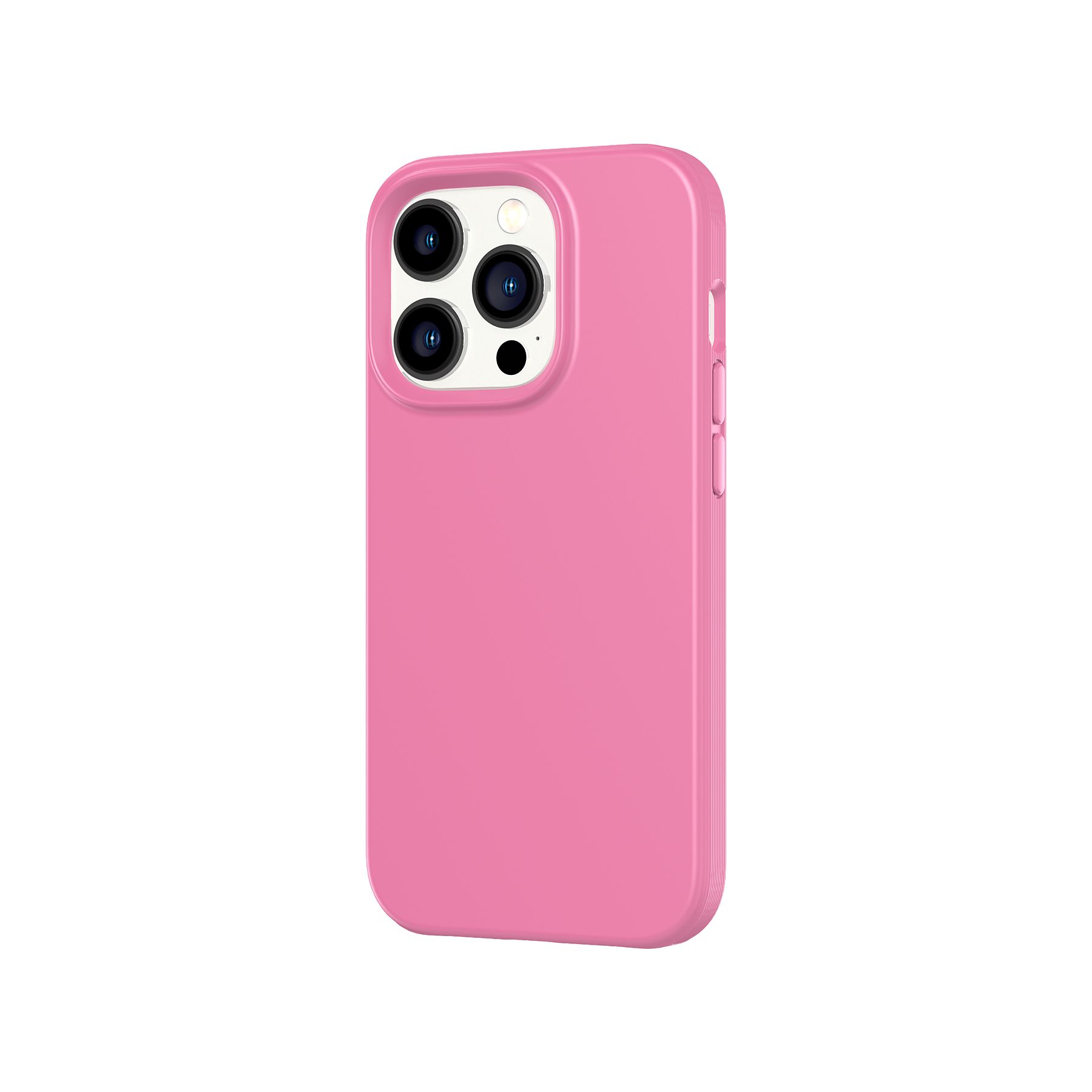 Tech21 Evo Lite – iPhone 14 Pro – Fuchsia