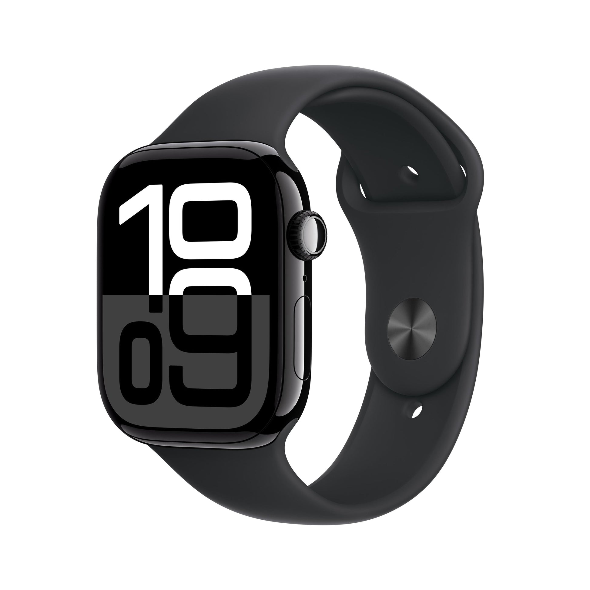 Apple Watch Series 10 Aluminium 46mm Sport Band