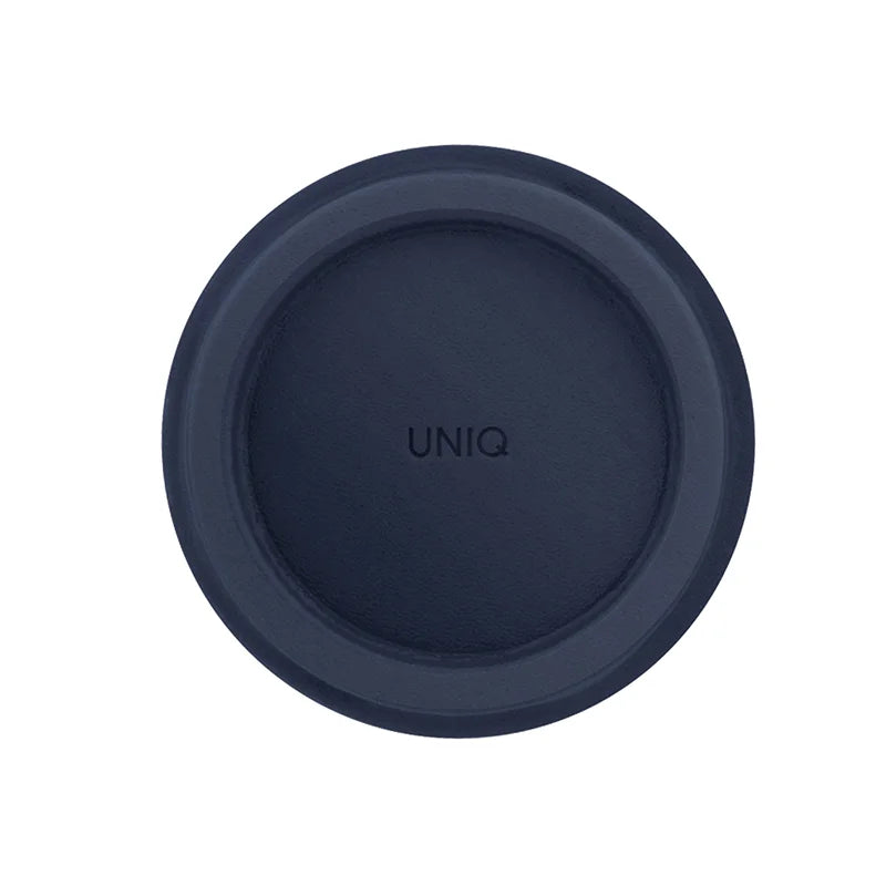 Uniq Flixa Magnetic Mount Base - Navy Blue