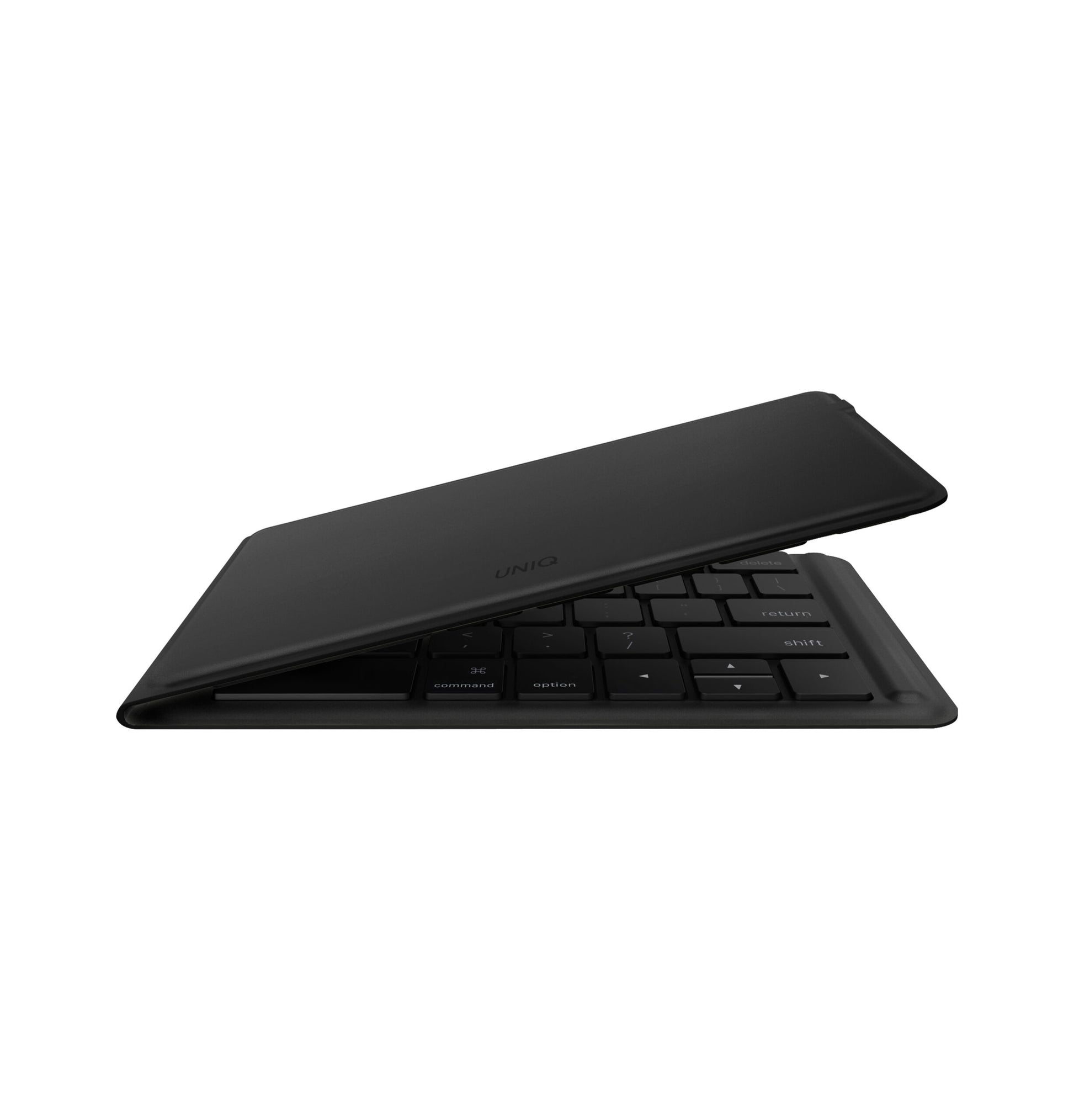 UNIQ FORIO FOLDABLE BLUETOOTH KEYBOARD – MIDNIGHT (BLACK)