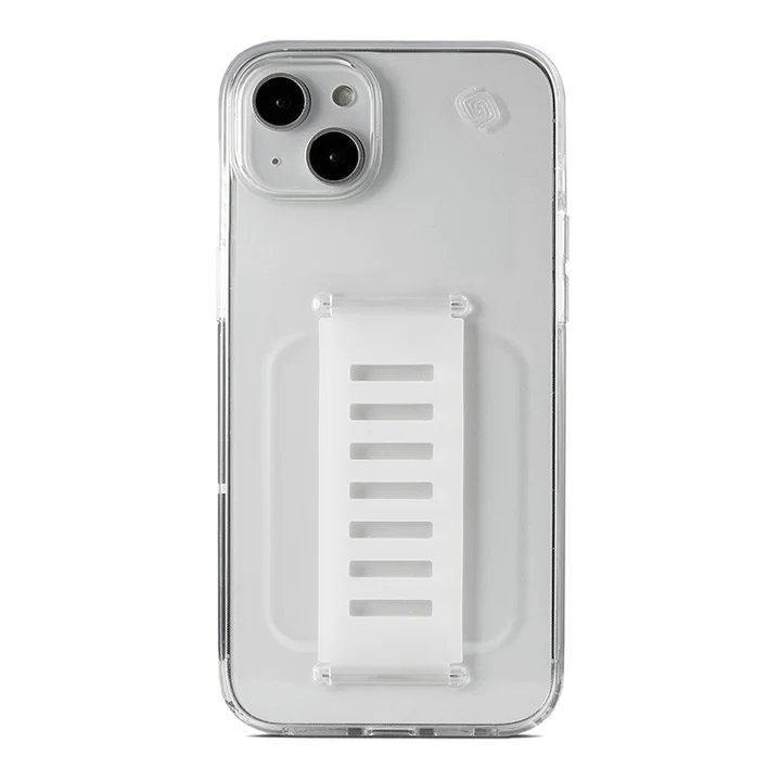 Grip2u Slim Protective Case for iPhone 14 Plus