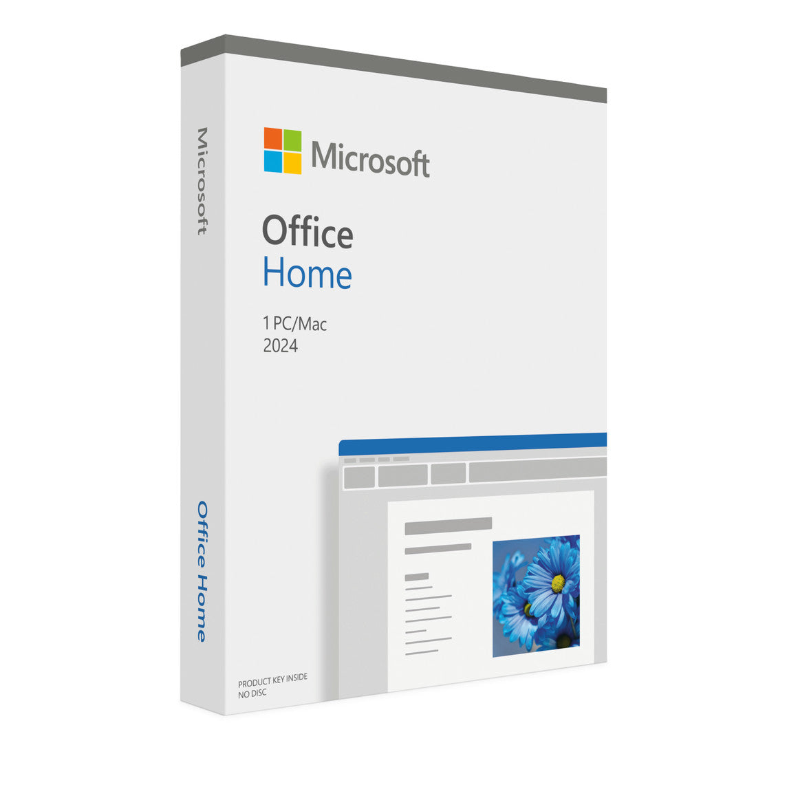 Microsoft Office Home And Student 2024
