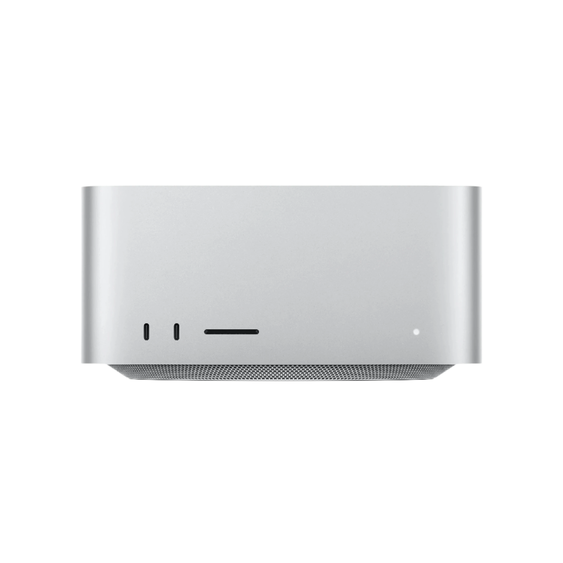شريحة Apple M4 Max مع وحدة معالجة مركزية 14 نواة، ووحدة معالجة رسومية 32 نواة، وسعة تخزين 36 جيجابايت، و512 جيجابايت