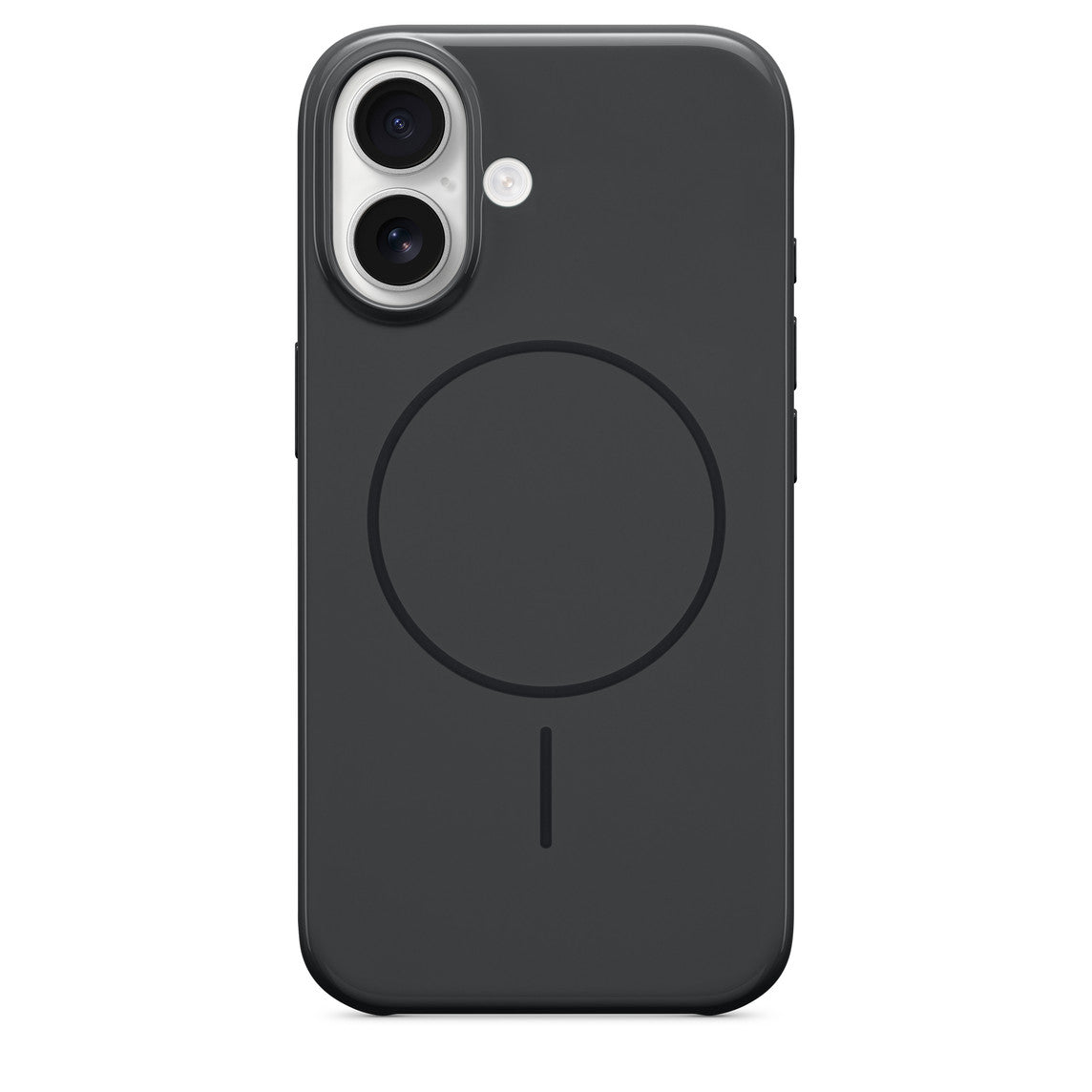 Beats iPhone 16 Case with MagSafe – Midnight Black