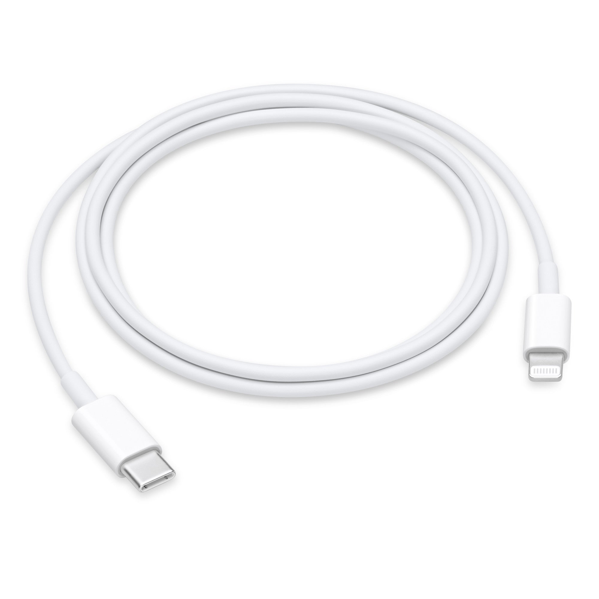 كابل Apple Lightning إلى USB (2 متر)