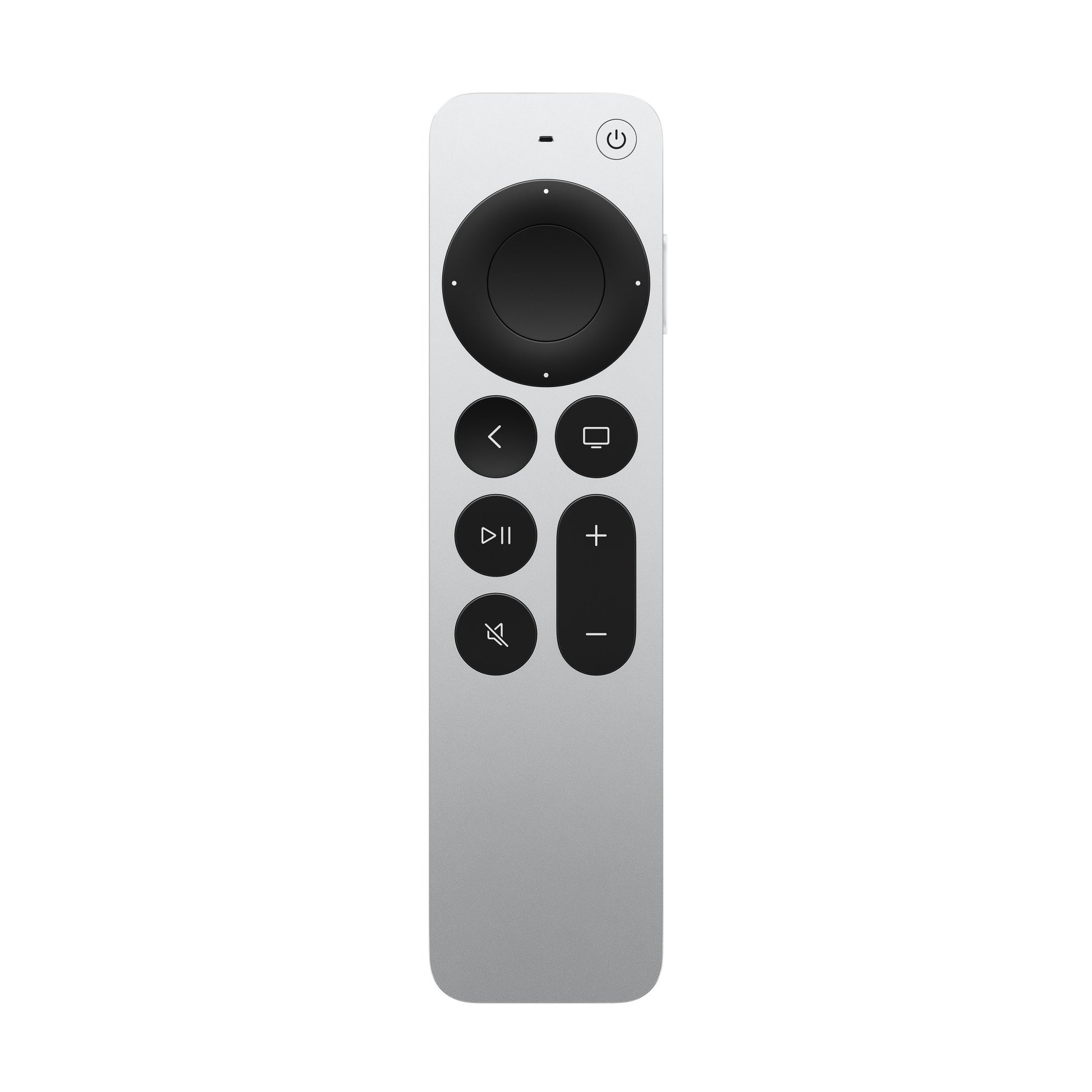 Apple TV Siri Remote 3rd Generation (USB-C)
