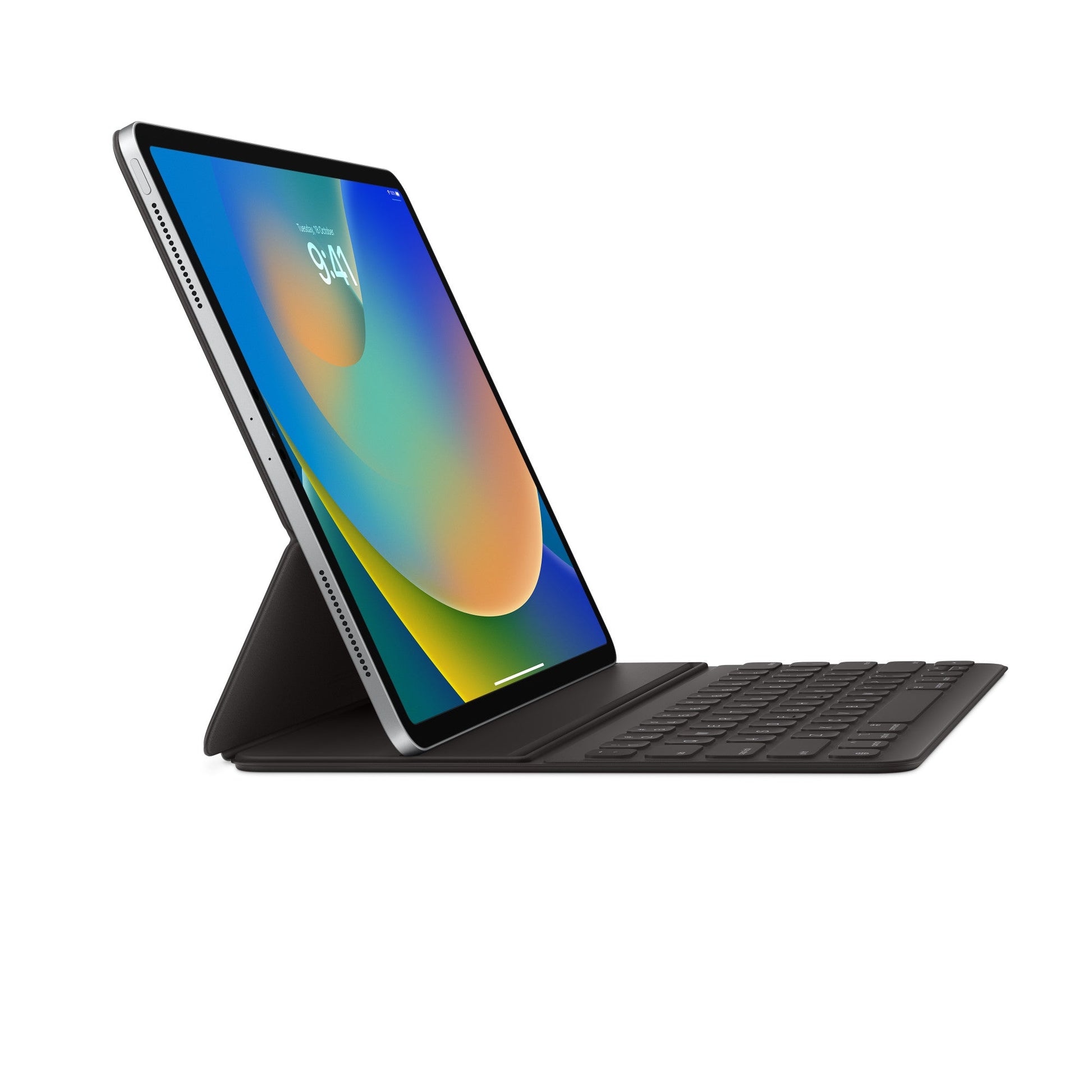 iPad Smart Keyboard Folio 12.9 Arabic & English
