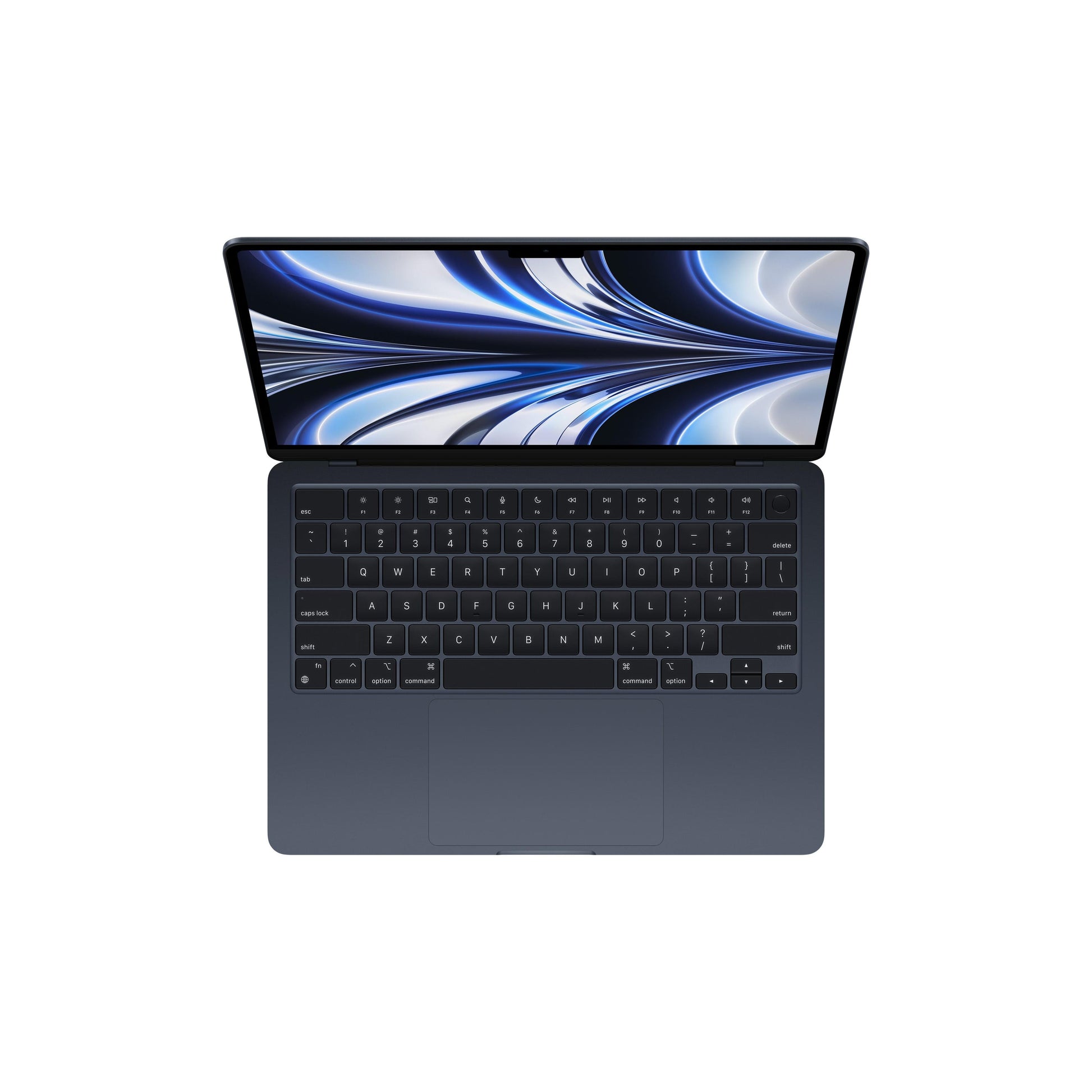 13-inch MacBook Air M2 chip with 8‑core CPU and 8‑core GPU