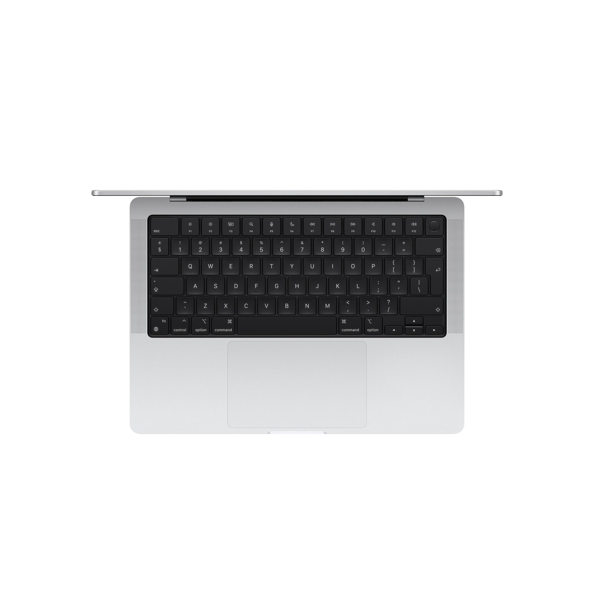 14-inch MacBook Pro Apple M4 chip with 10-core CPU and 10-core GPU