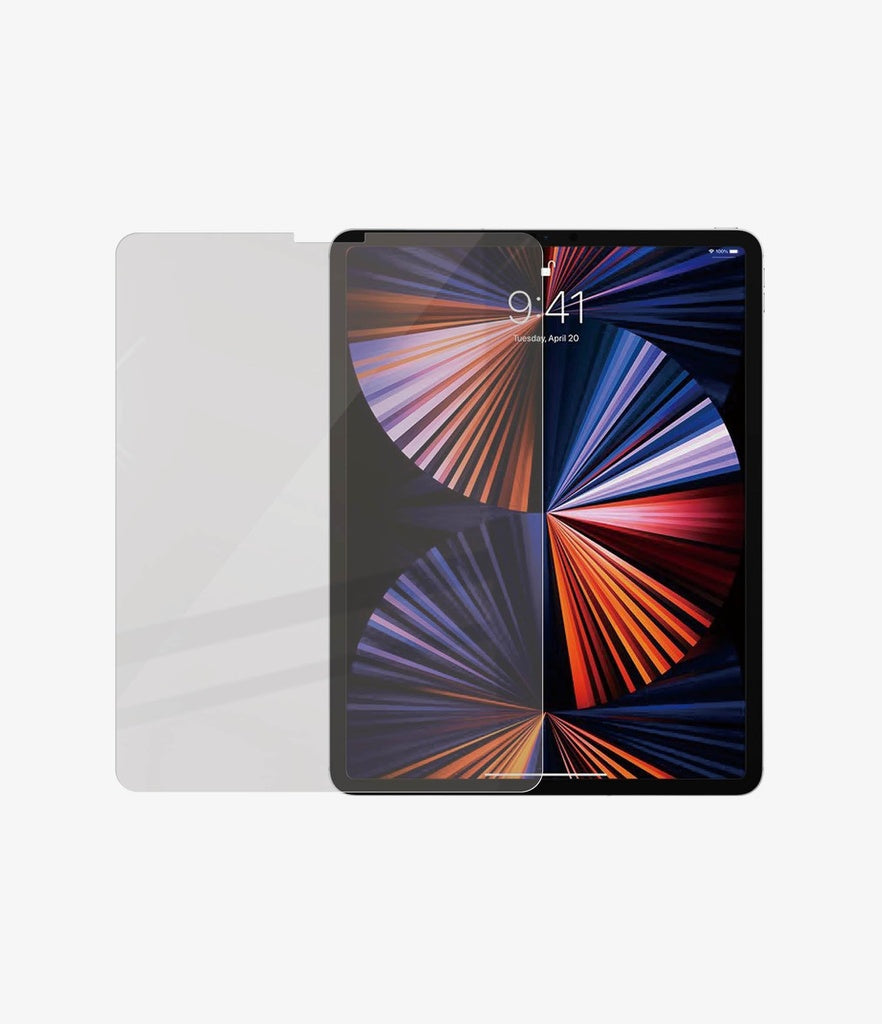 PanzerGlass - Screen Protector For Apple iPad Pro 12.9