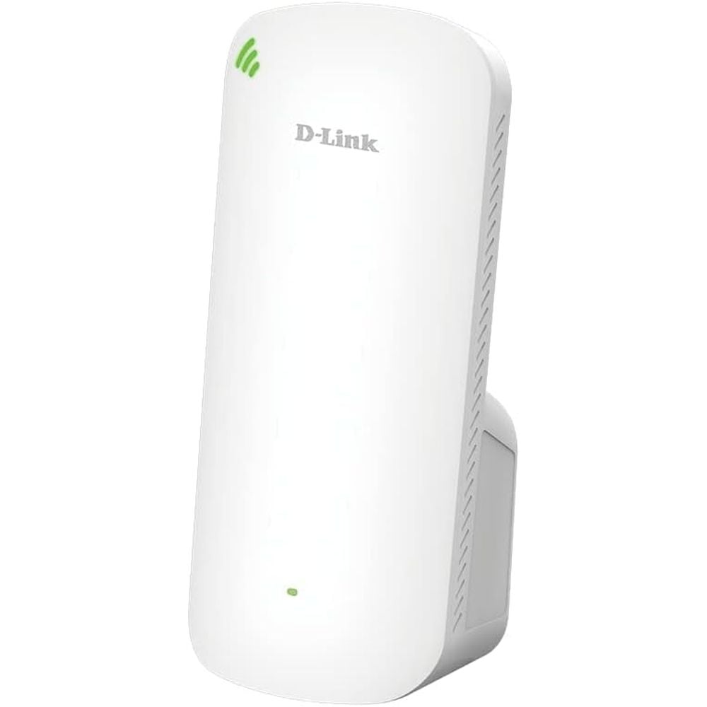 Dlink AX1800 Mesh Wifi 6 Range Extender