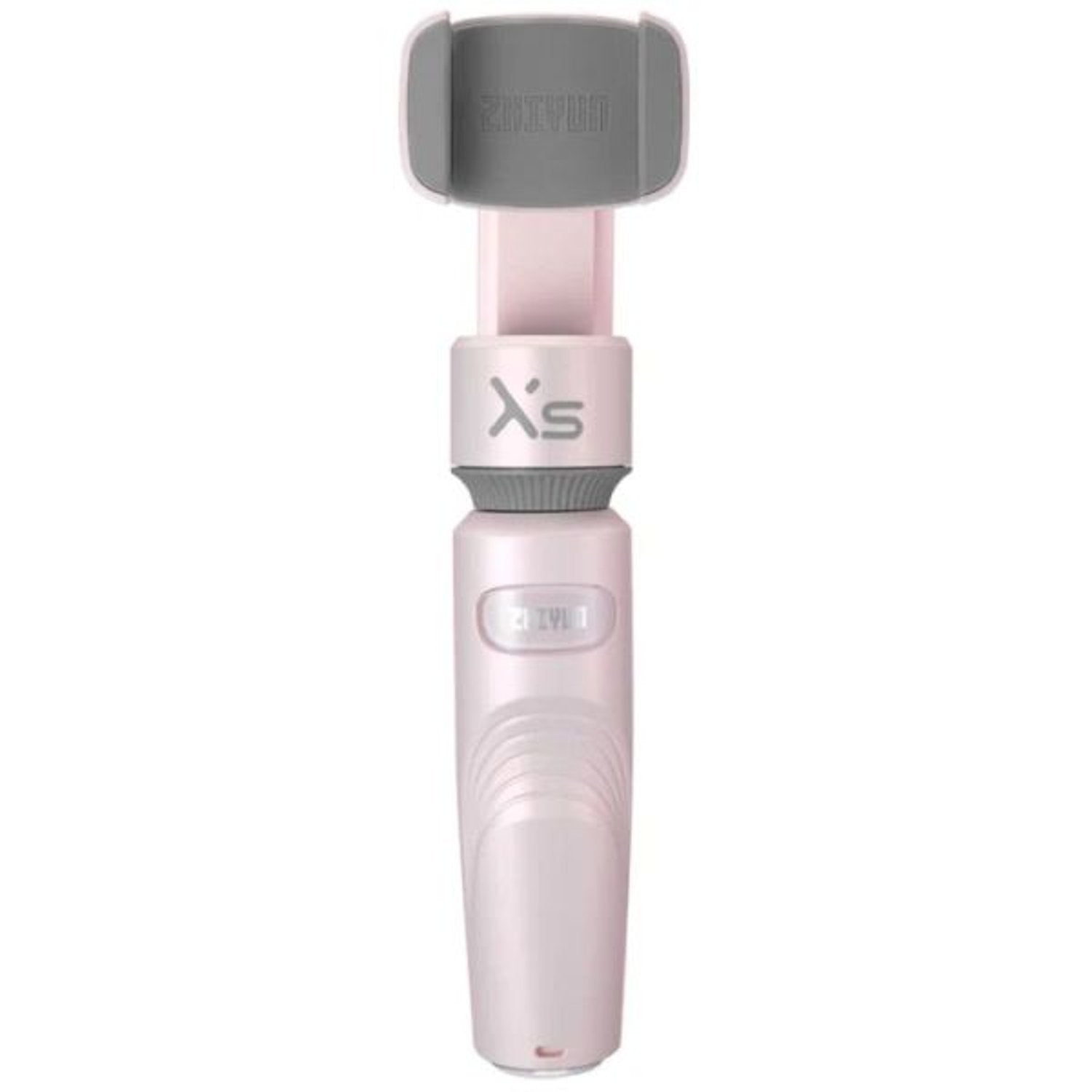 Zhiyun Smooth XS Foldable Smartphone Selfie Stick Pink