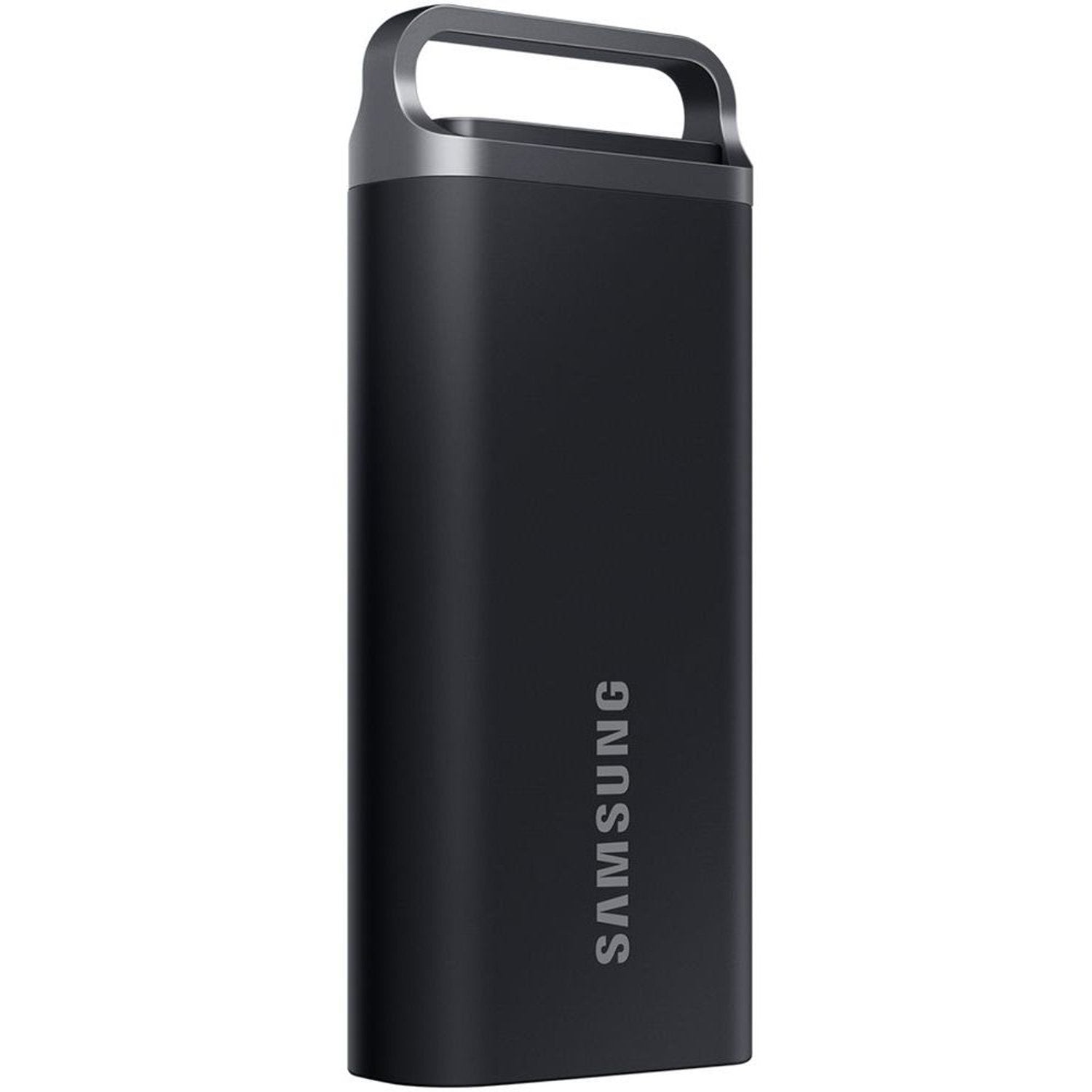 Samsung T5 Evo Portable Solid State Drive USB3.2 4TB Black MU-PH4T0S/WW