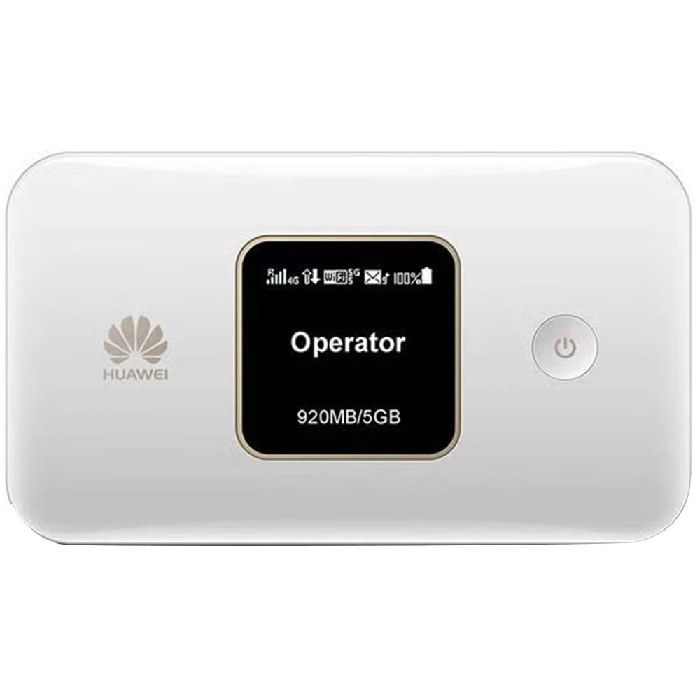 Huawei E5785-320A 4G Portable Router