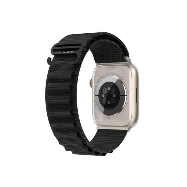 AT TITAN SPORT BAND FOR APPLE W 41/40/38MM