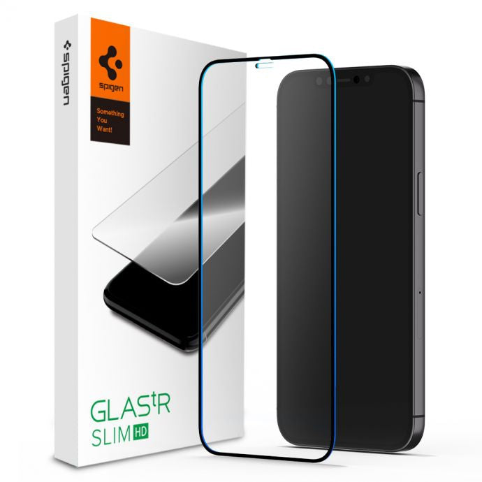 Spigen Screen protector For IPhone 12 Mini