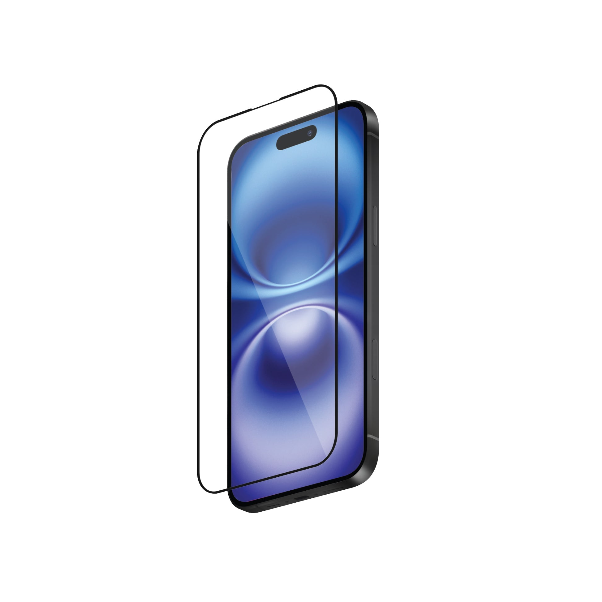 Smartix SM16SP Screen Protector for iPhone 16