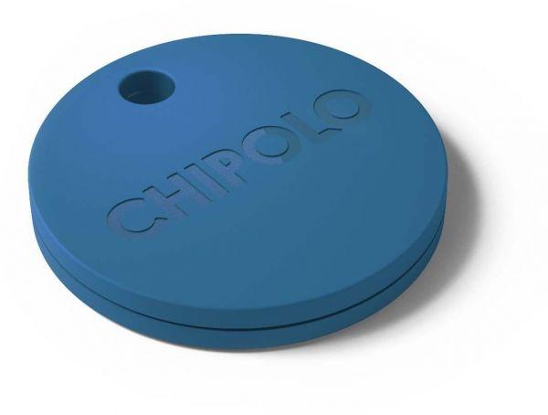 Chipolo Classic Bluetooth Item Tracker Ocean Blue